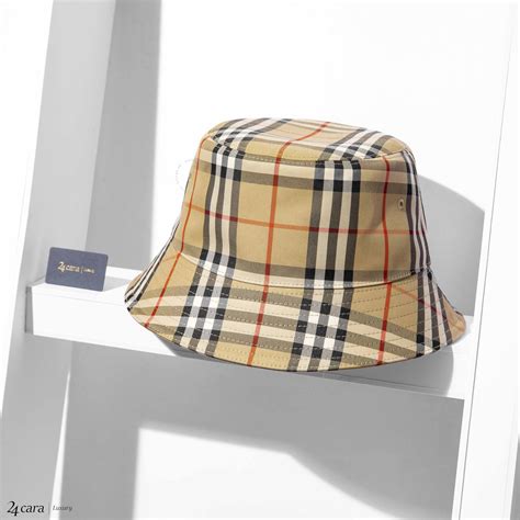 burberry bucket hat dhgate